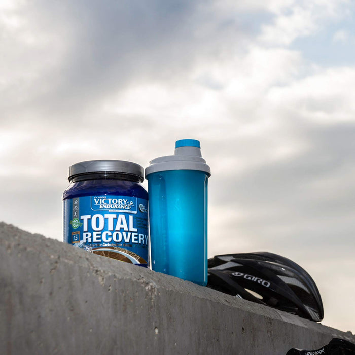 Weider Joe Weider Victory Endurance Total Recovery 750g - Carbohydrate Control Supplements at MySupplementShop by Weider