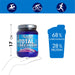 Weider Joe Weider Victory Endurance Total Recovery 750g - Carbohydrate Control Supplements at MySupplementShop by Weider