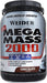 Weider Mega Mass 2000 1500g