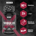 Weider Premium Tribulus - 90 caps - Natural Testosterone Support at MySupplementShop by Weider
