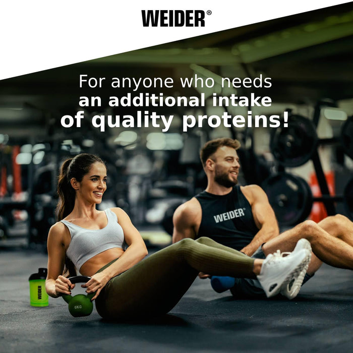 Weider Vegan Protein 300g