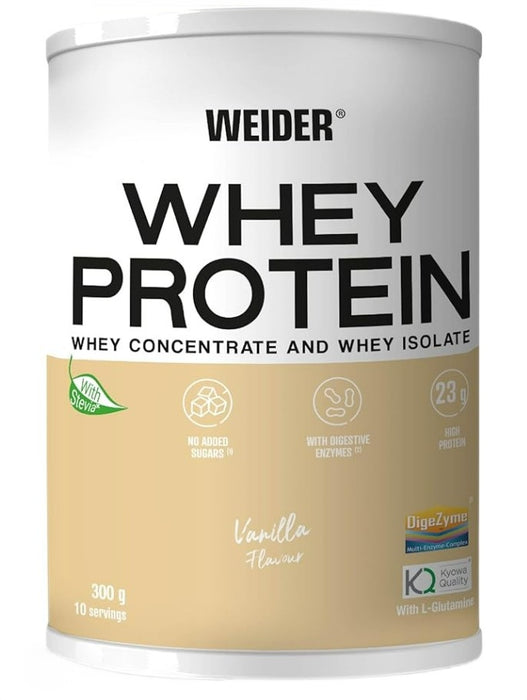 Weider Whey Protein 300g
