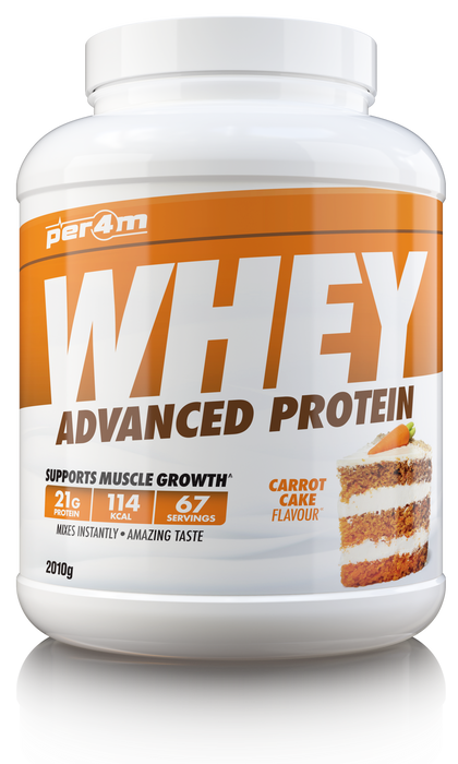 Per4m Isolate Zero | Zero Sugar Ultra Pure Whey Protein Iolate