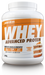 Per4m Isolate Zero | Zero Sugar Ultra Pure Whey Protein Iolate - Carrot Cake - Whey Proteins at MySupplementShop by PER4M Nutrition