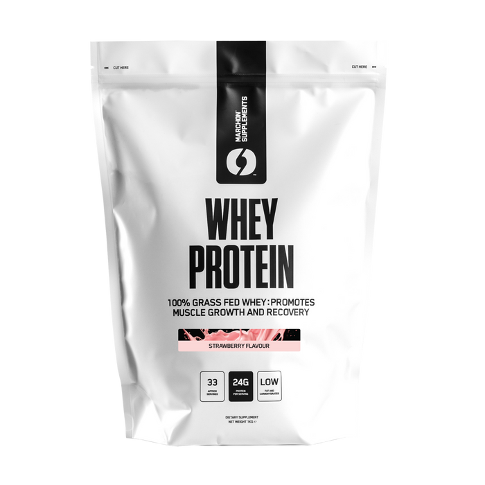MARCHON Whey Protein 1kg