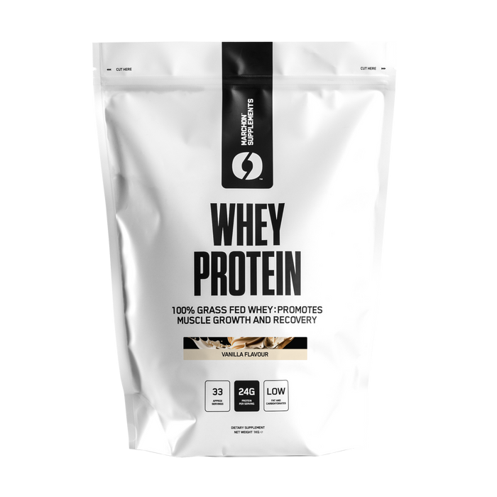 MARCHON Whey Protein 1kg