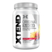 XTEND BCAA 90 Servings 1.32kg - Knockout Fruit Punch - Amino Acids and BCAAs at MySupplementShop by XTEND