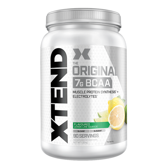 XTEND BCAA 90 Servings 1.32kg