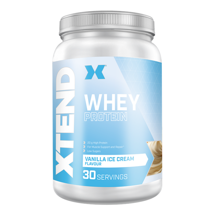 XTEND Whey Protein 30 Servings