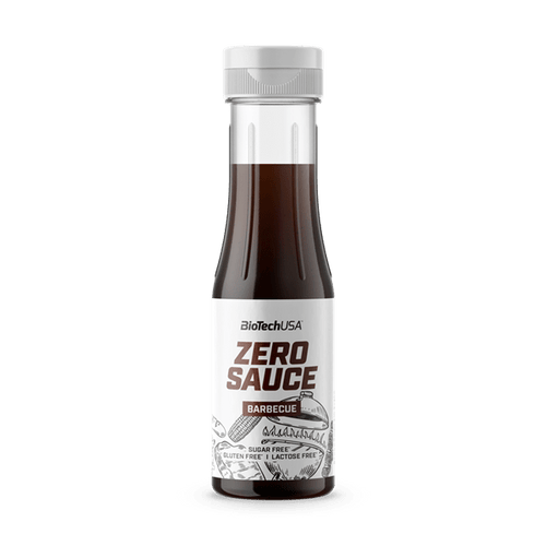 BioTechUSA Zero Sauce 350ml