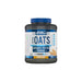 Applied Nutrition Critical Oats 3kg - Chocolate - Whey Proteins at MySupplementShop by Applied Nutrition