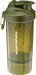 SmartShake ONE 800ml Army Green | High-Quality Water Bottles | MySupplementShop.co.uk