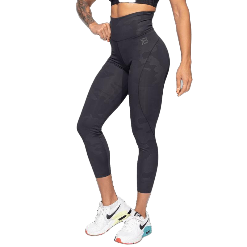 High Waist Leggings