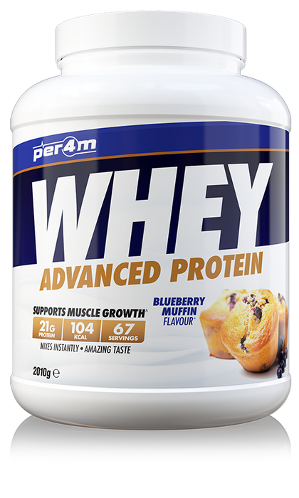 Per4m Whey Protein 2.1kg 67 Servings