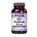 Bluebonnet Zinc Picolinate 50mg 100 Vegetable Capsules - Immune Support at MySupplementShop by Bluebonnet Nutrition