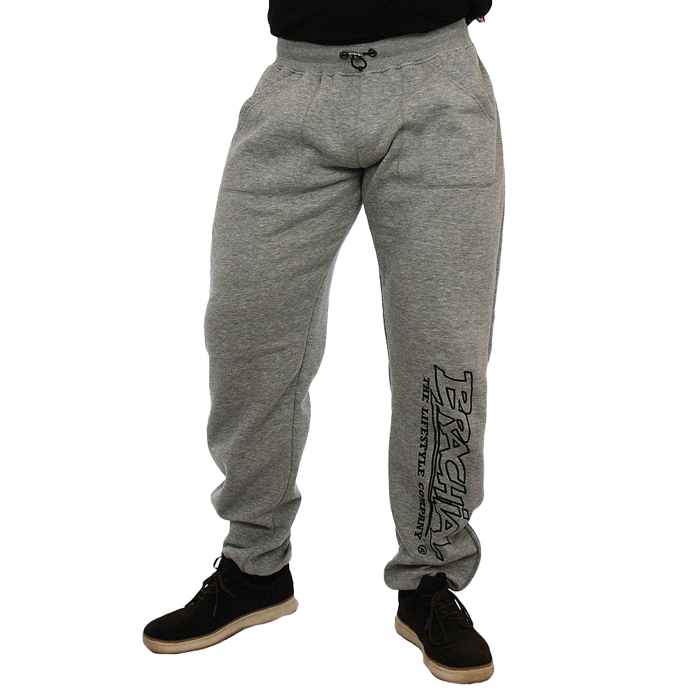 Tracksuit Trousers