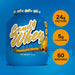 Candy Whey Protein 2.1kg - Protein Powder at MySupplementShop by Candy Whey