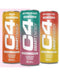 Cellucor C4 Smart Energy 12x330ml - Energy Drinks at MySupplementShop by Cellucor C4