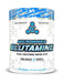 Chemical Warfare L Glutamine 500g - Sports Nutrition at MySupplementShop by Chemical Warfare