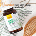 Country Life Maxi-Hair Plus Biotin 120 Vegetarian Capsules | Premium Supplements at MYSUPPLEMENTSHOP