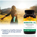 Country Life Quercetin + D3 90 Vegetarian Capsules - Cellular Health at MySupplementShop by Country Life