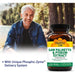 Country Life Saw Palmetto &amp; Pygeum Extract 90 Vegicaps | Premium Supplements at MYSUPPLEMENTSHOP