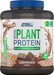 Applied Nutrition Vegan Pro - Vegan Protein Powder, Plant Based Supplement 1.8kg - 60 Servings - Plant Proteins at MySupplementShop by Applied Nutrition