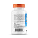 Doctor's Best High Absorption Curcumin 500 mg 120 Capsules | Premium Supplements at MYSUPPLEMENTSHOP