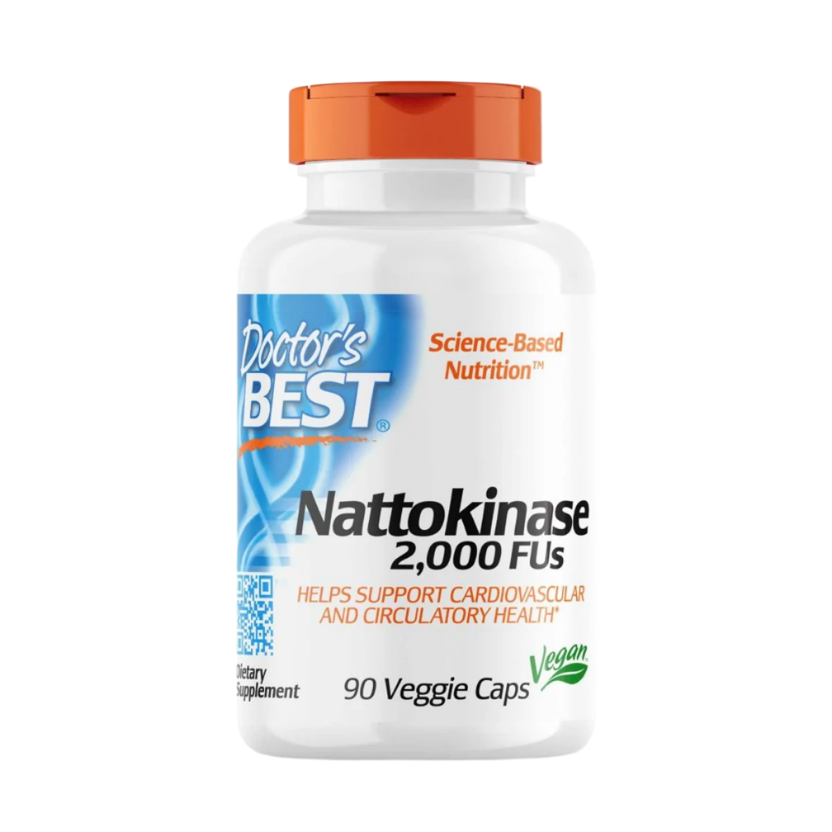 Nattokinase