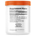 Doctor's Best Pure Vitamin C Powder with Q-C 8.8 oz (250 g) | Premium Supplements at MYSUPPLEMENTSHOP
