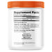 Doctor's Best Pure Vitamin C Powder with Q-C 8.8 oz (250 g) - Vitamins & Minerals at MySupplementShop by Doctor's Best