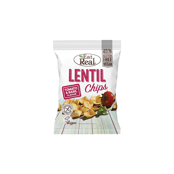 Lentil Snacks