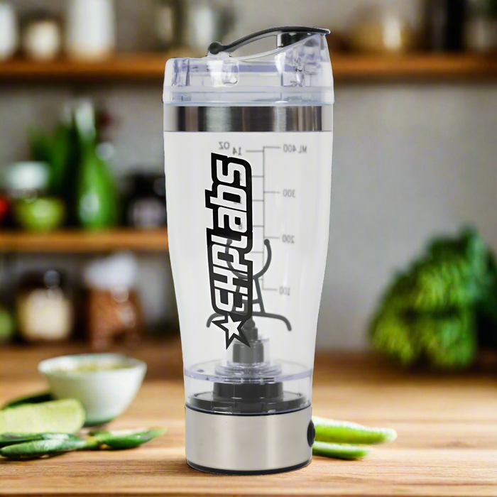 EHP Electric Shaker 450ml