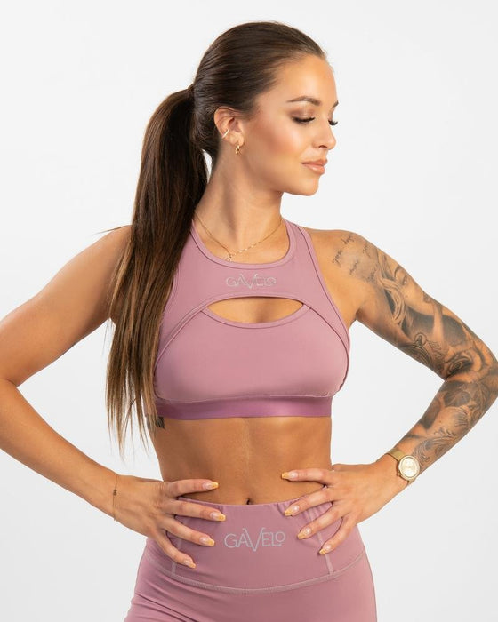 Gavelo Betty Top Dusty Lavender - Top at MySupplementShop by Gavelo