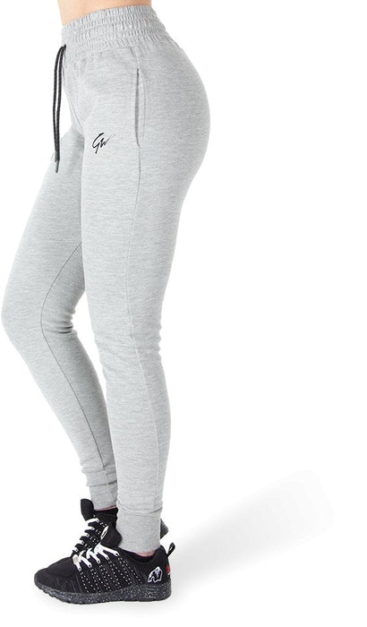 Gorilla Wear Pixley Sweatpants - Grey
