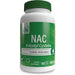 Health Thru Nutrition NAC (N-Acetyl Cysteine) 600mg 60 Veggie Capsules | Premium Supplements at MYSUPPLEMENTSHOP