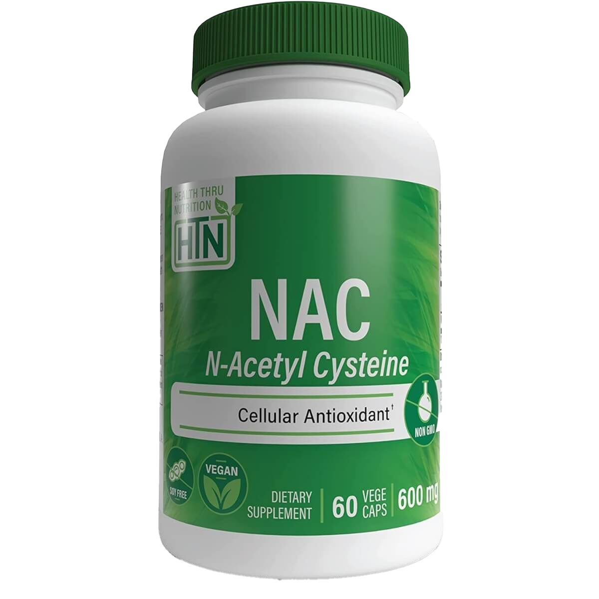 N-Acetyl-Cysteine