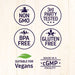Healthy Origins European Iodine 150mcg, 240 Veggie Capsules | Premium Supplements at MYSUPPLEMENTSHOP
