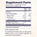 Healthy Origins Natural Healthy Fiber 225 g (7.9 oz) | Premium Supplements at MYSUPPLEMENTSHOP