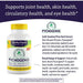 Healthy Origins Pycnogenol 100 mg 120 Veggie Capsules | Premium Supplements at MYSUPPLEMENTSHOP