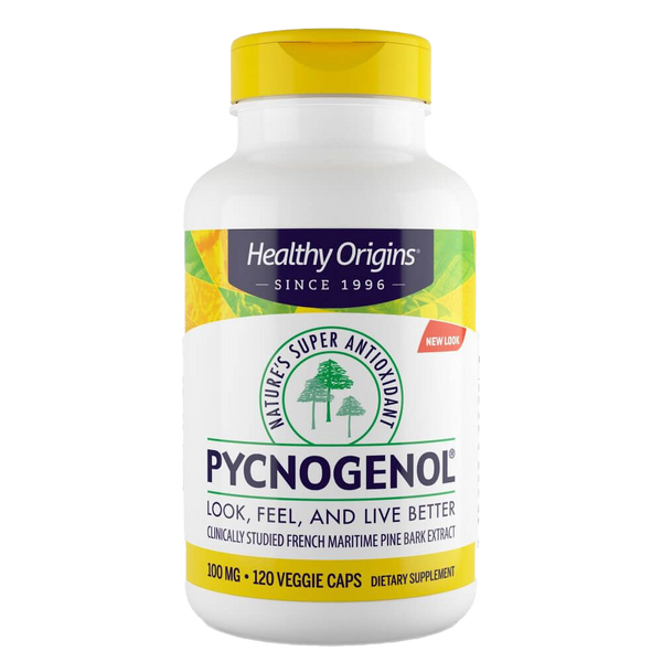 Pycnogenol