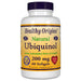 Healthy Origins Ubiquinol 200mg 60 Softgels | Premium Supplements at MYSUPPLEMENTSHOP