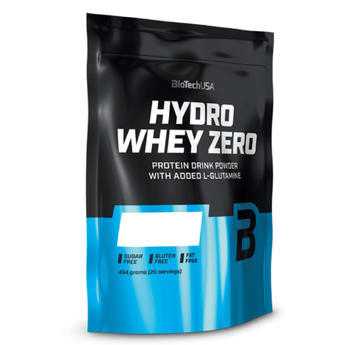 BioTechUSA Hydro Whey Zero