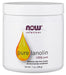 NOW Foods Lanolin, 100% Pure - 198g - Health and Wellbeing at MySupplementShop by NOW Foods