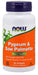 NOW Foods Pygeum & Saw Palmetto - 60 softgels | High-Quality Sexual Health | MySupplementShop.co.uk