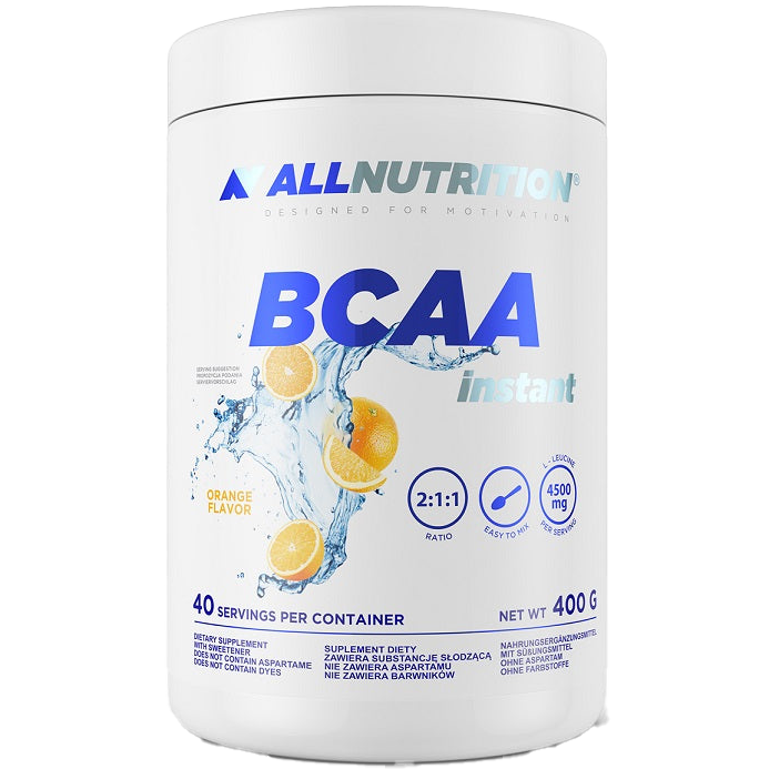 Allnutrition BCAA Instant 400g