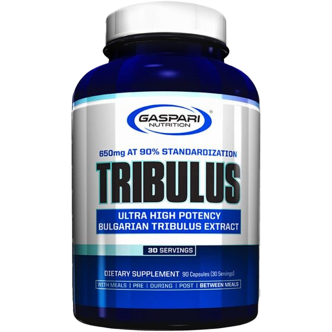 Gaspari Nutrition Tribulus - 90 caps