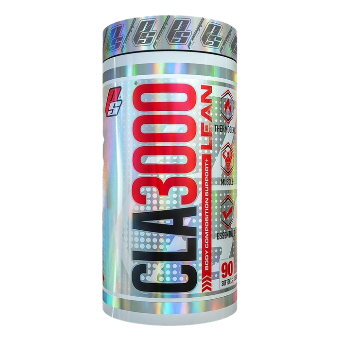 Pro Supps CLA 3000 - 90 softgels