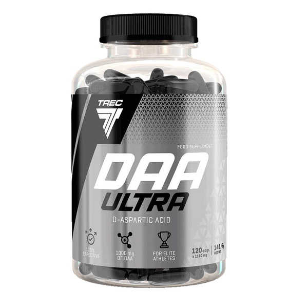 Trec Nutrition Ultra