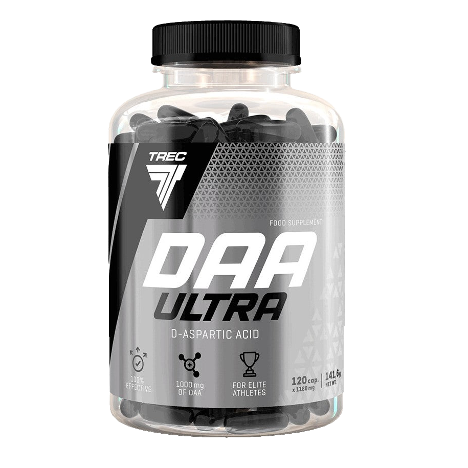 Trec Nutrition Ultra